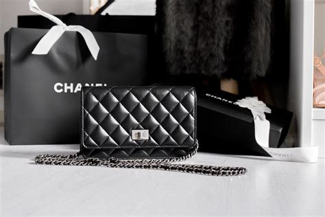 chanel tas laten controleren